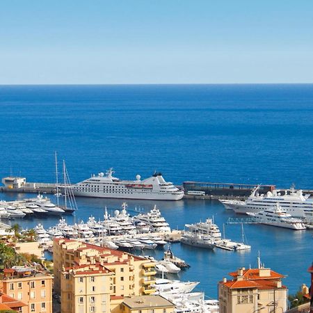 Alfred Hotels Monaco - Ex Forum - Hotel Renove Beausoleil Facilities photo