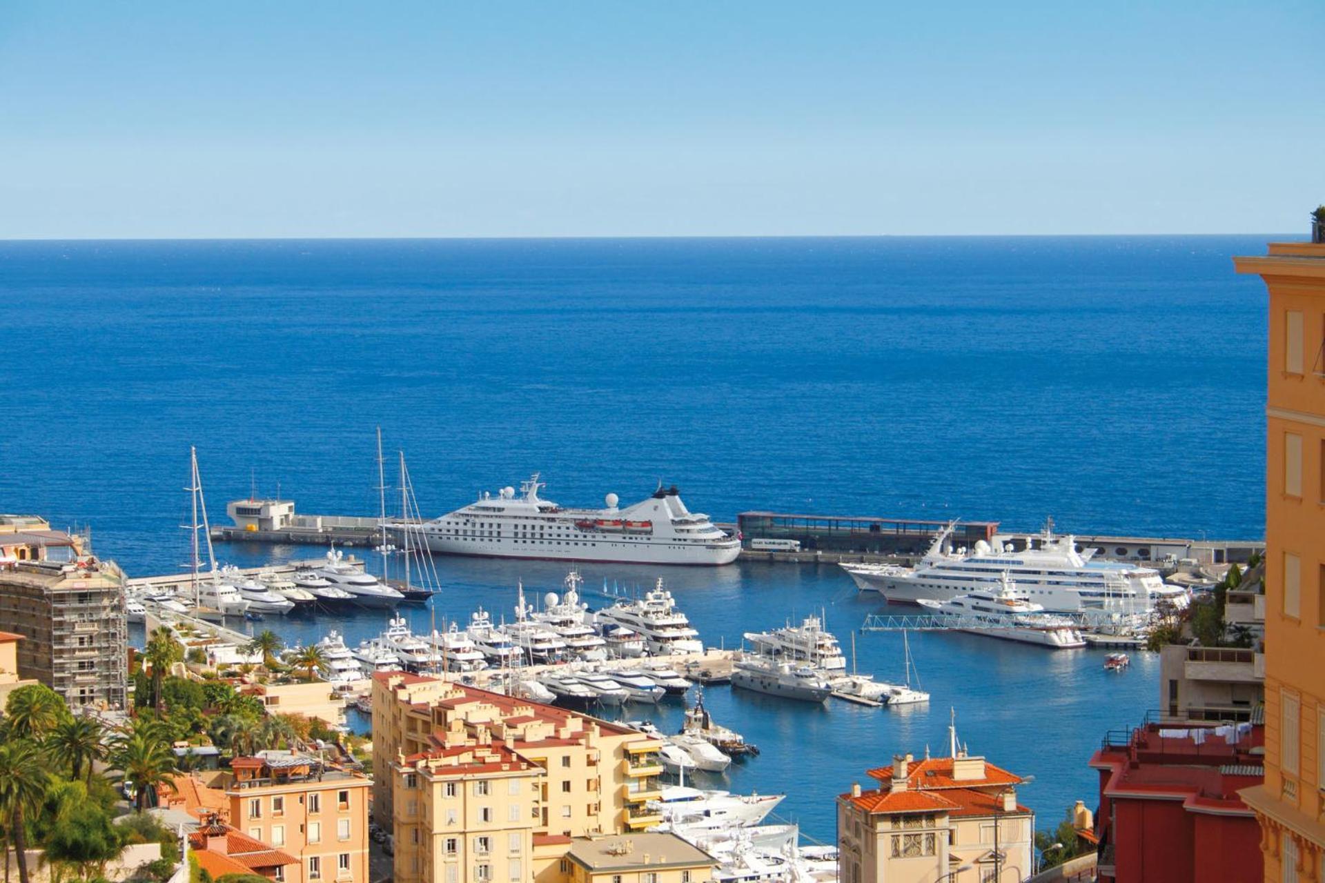 Alfred Hotels Monaco - Ex Forum - Hotel Renove Beausoleil Facilities photo