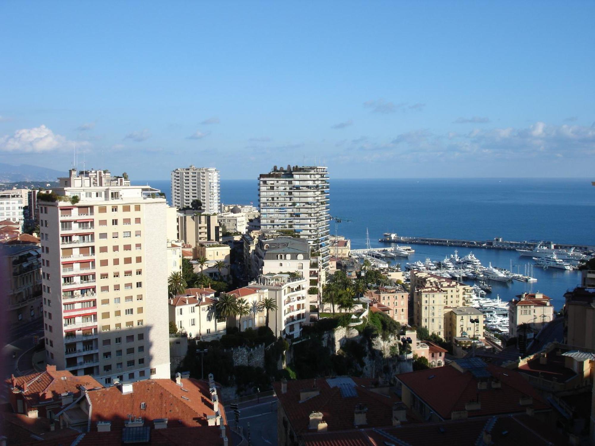 Alfred Hotels Monaco - Ex Forum - Hotel Renove Beausoleil Exterior photo