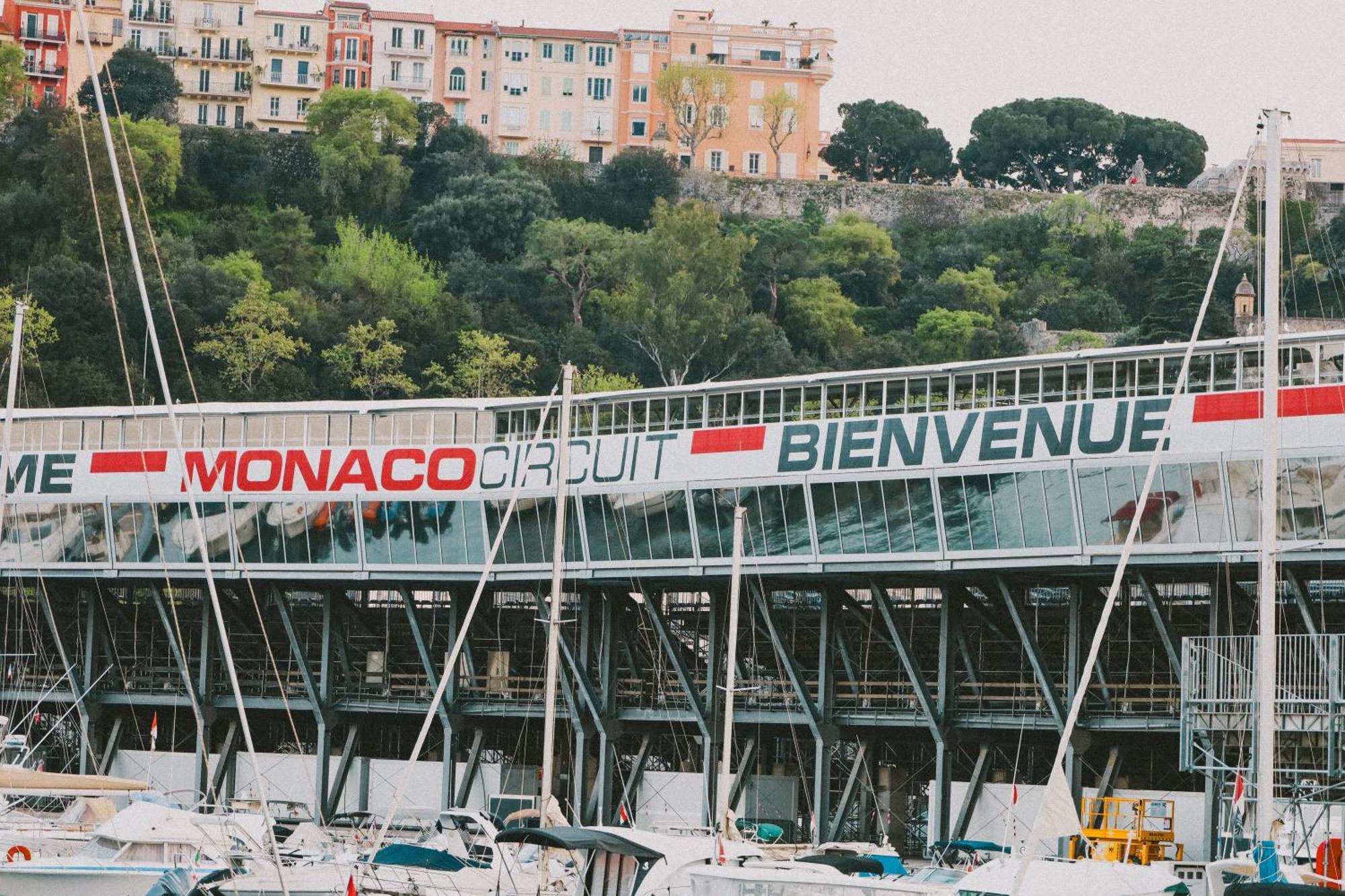 Alfred Hotels Monaco - Ex Forum - Hotel Renove Beausoleil Exterior photo
