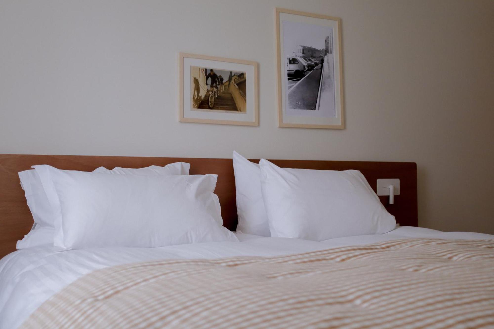 Alfred Hotels Monaco - Ex Forum - Hotel Renove Beausoleil Room photo