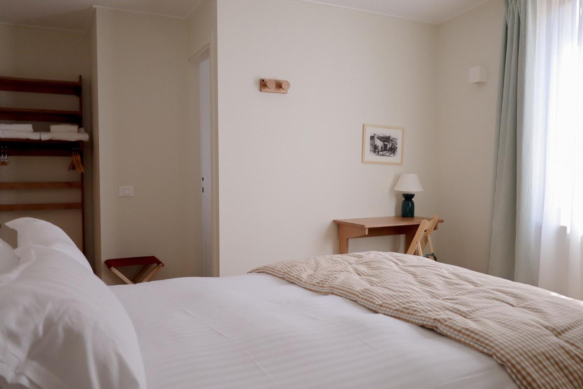 Alfred Hotels Monaco - Ex Forum - Hotel Renove Beausoleil Room photo
