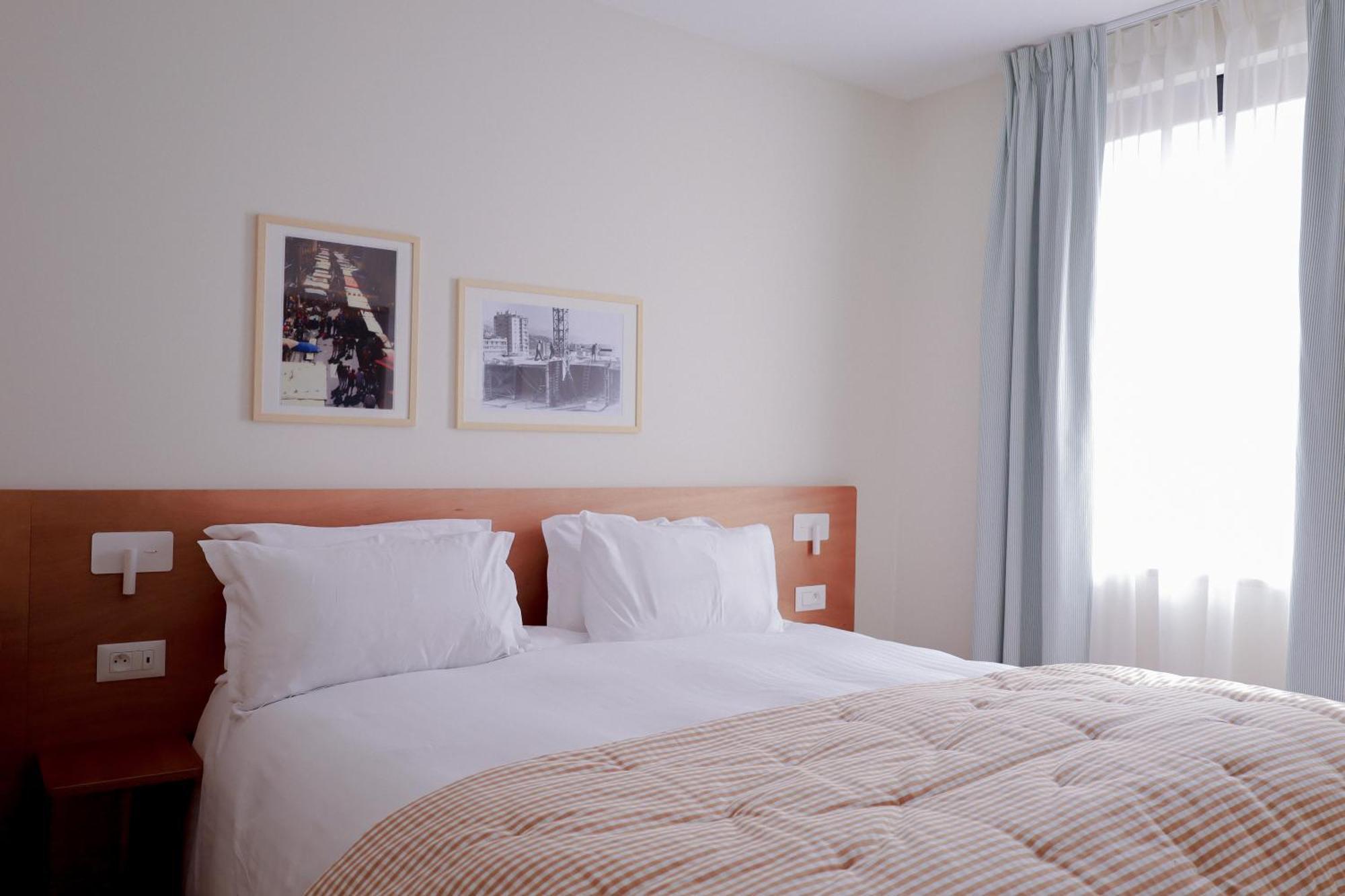 Alfred Hotels Monaco - Ex Forum - Hotel Renove Beausoleil Room photo